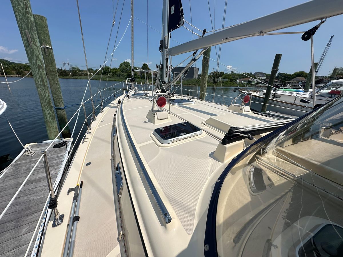 2021 Island Packet 439