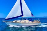 1998 Island Packet 320