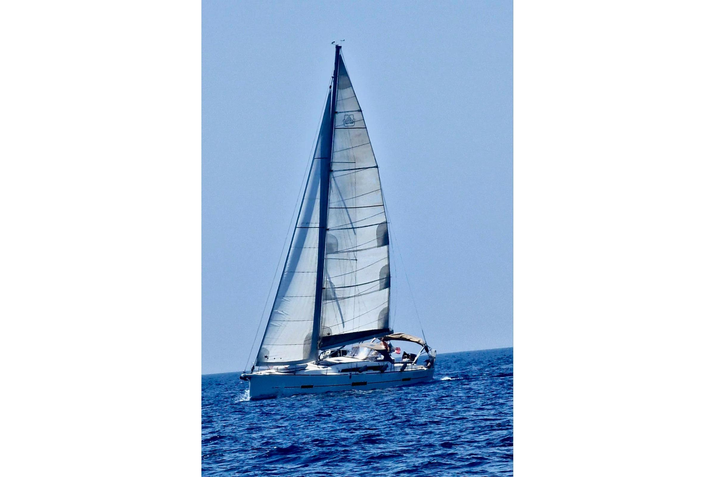 2017 Dufour 460 Grand Large for sale in Grosseto, Italy