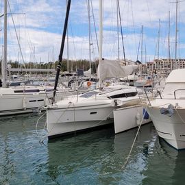 2024 Dragonfly 32 Boats