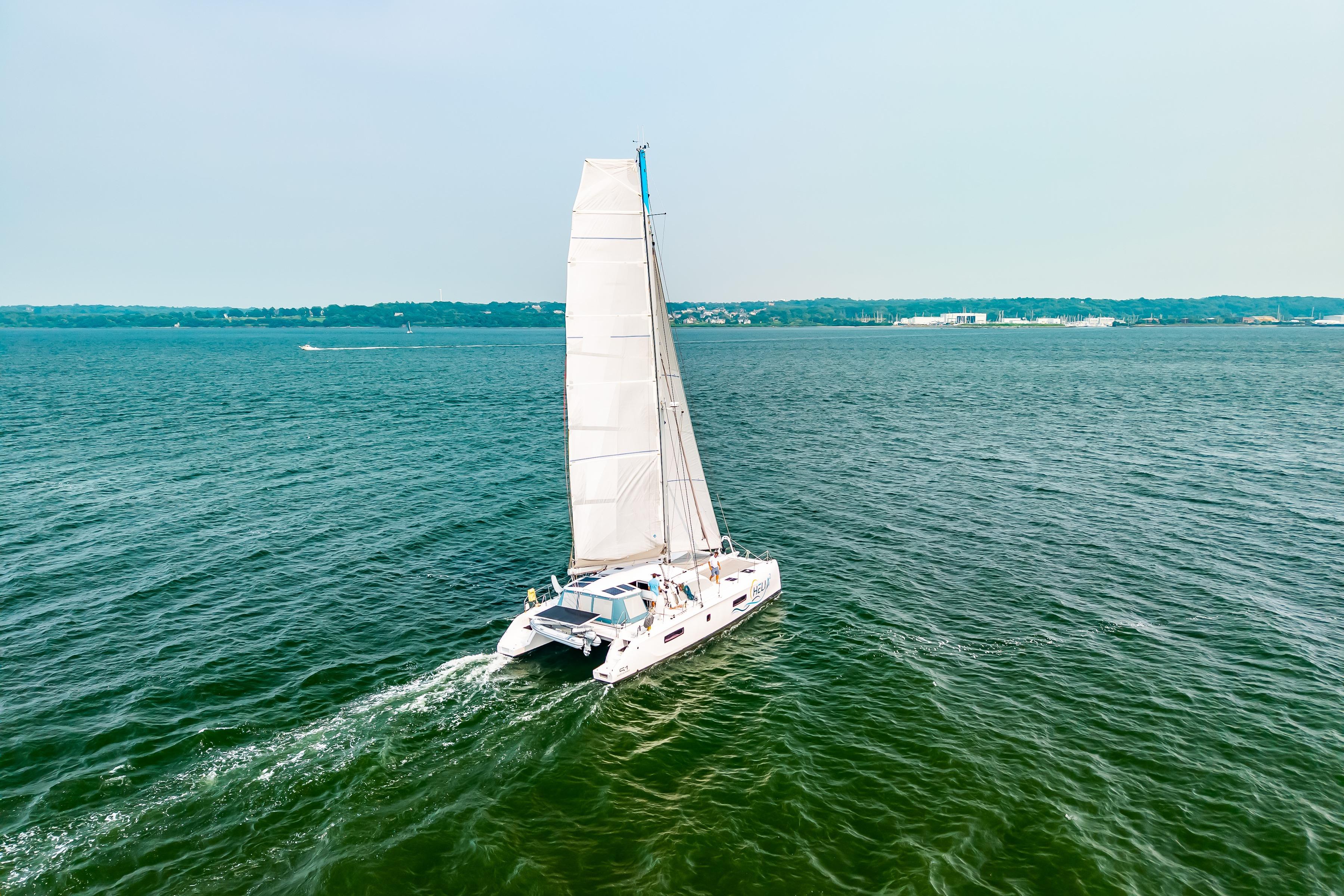 2022 Outremer 51