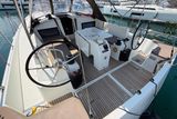 2018 Jeanneau Sun Odyssey 440