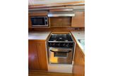 2015 Catalina 445