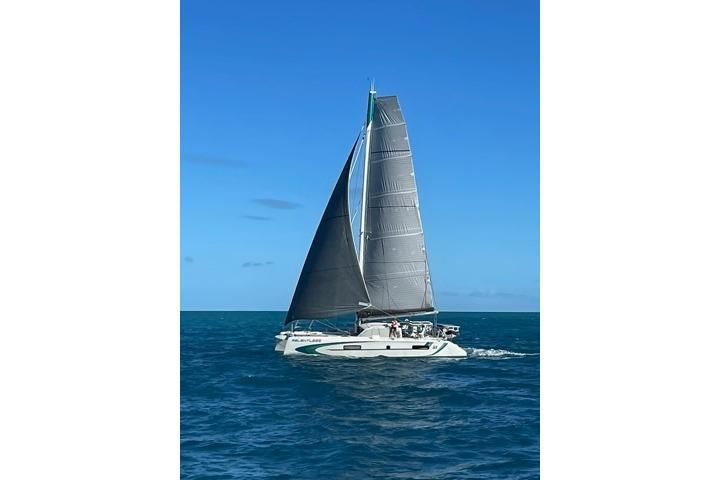 2020 Outremer 51