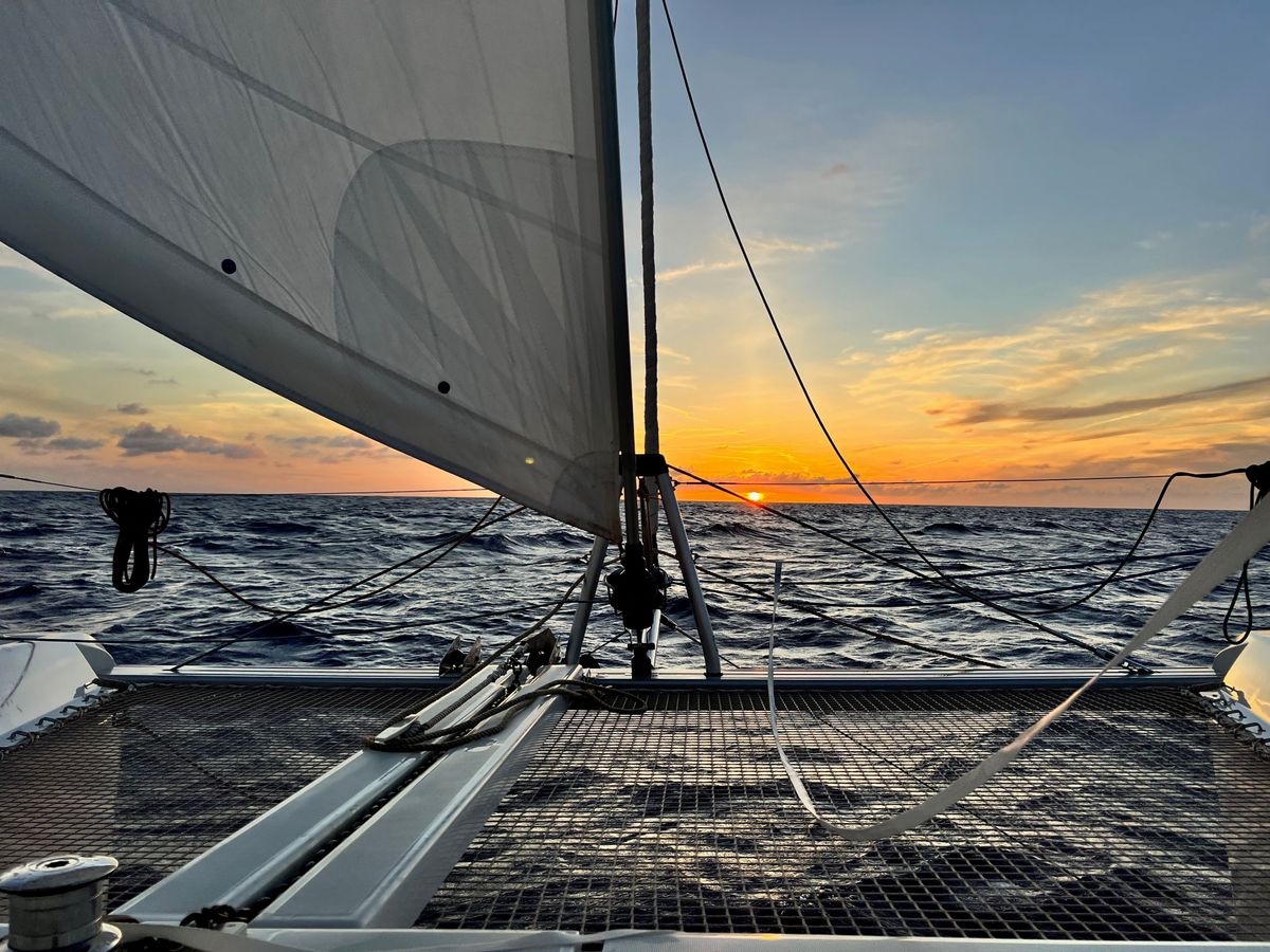 2019 Lagoon 42
