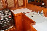 1999 Beneteau Oceanis Clipper 361