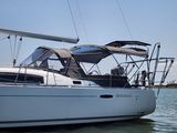 2008 Beneteau 43