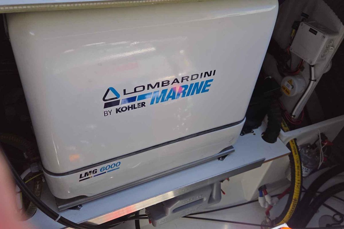 2026 Fountaine Pajot Tanna 47