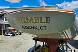 2003 Herreshoff Alerion 26