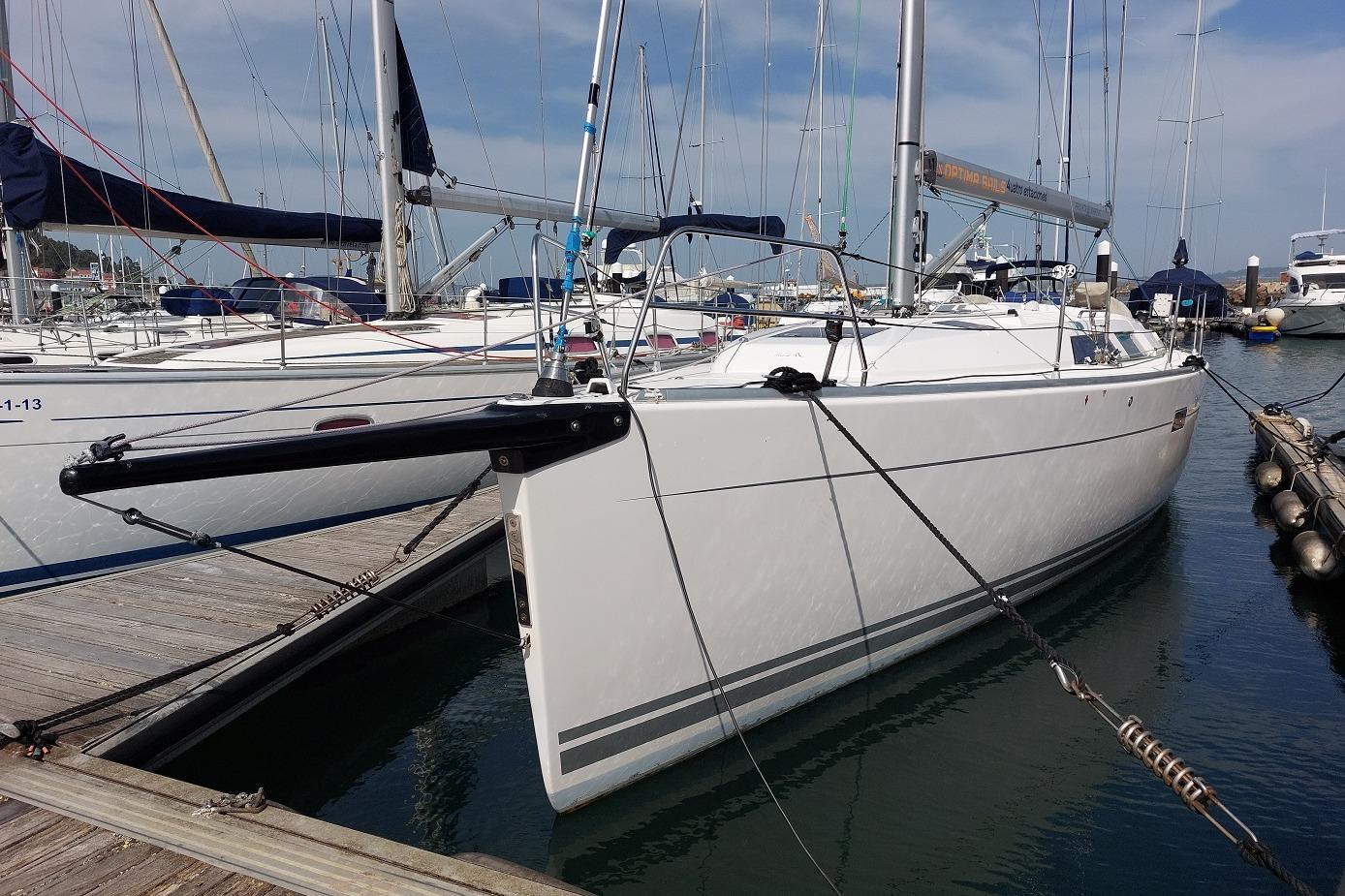 2010 Hanse 400 for sale in Vigo, Pontevedra, Spain