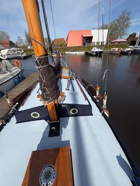 1979 Vollenhovense Bol 8.10