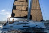 2026 Jeanneau Sun Odyssey 415