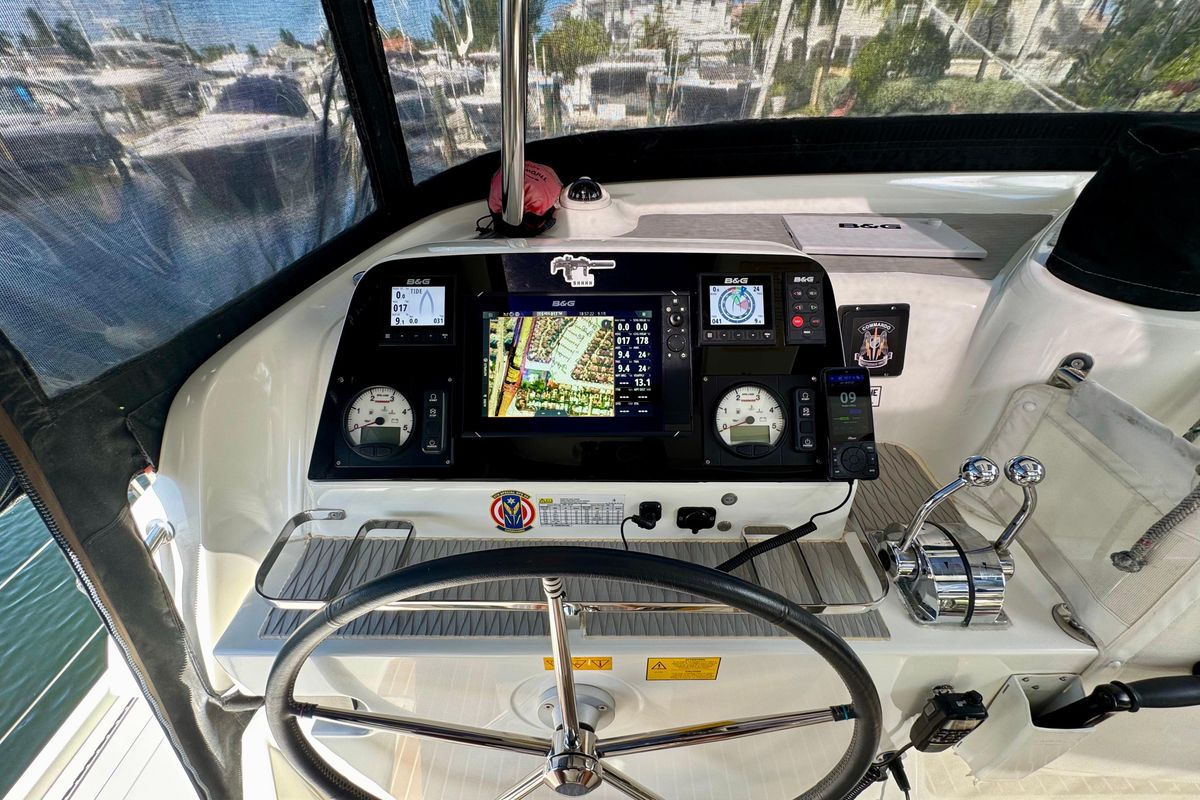 2020 Lagoon 42