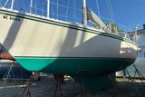 1994 Caliber Cutter Rig