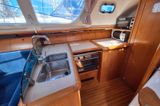 2000 Jeanneau Sun Odyssey 40 DS