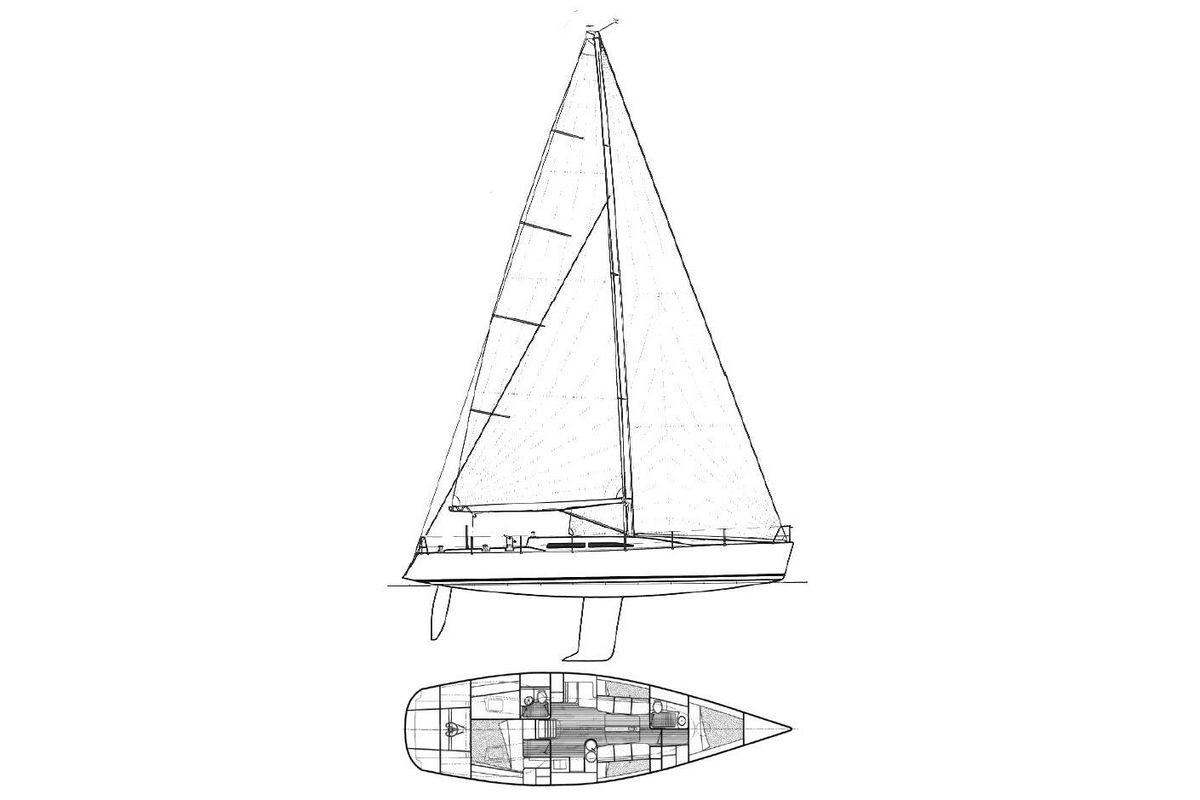 1995 Nelson Marek 46