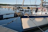 2003 Hallberg-Rassy 40