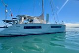 2014 Catana 47