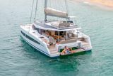 2026 Fountaine Pajot Fp41