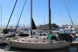 1994 Island Packet 40