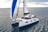 2015 Nautitech 40 Open