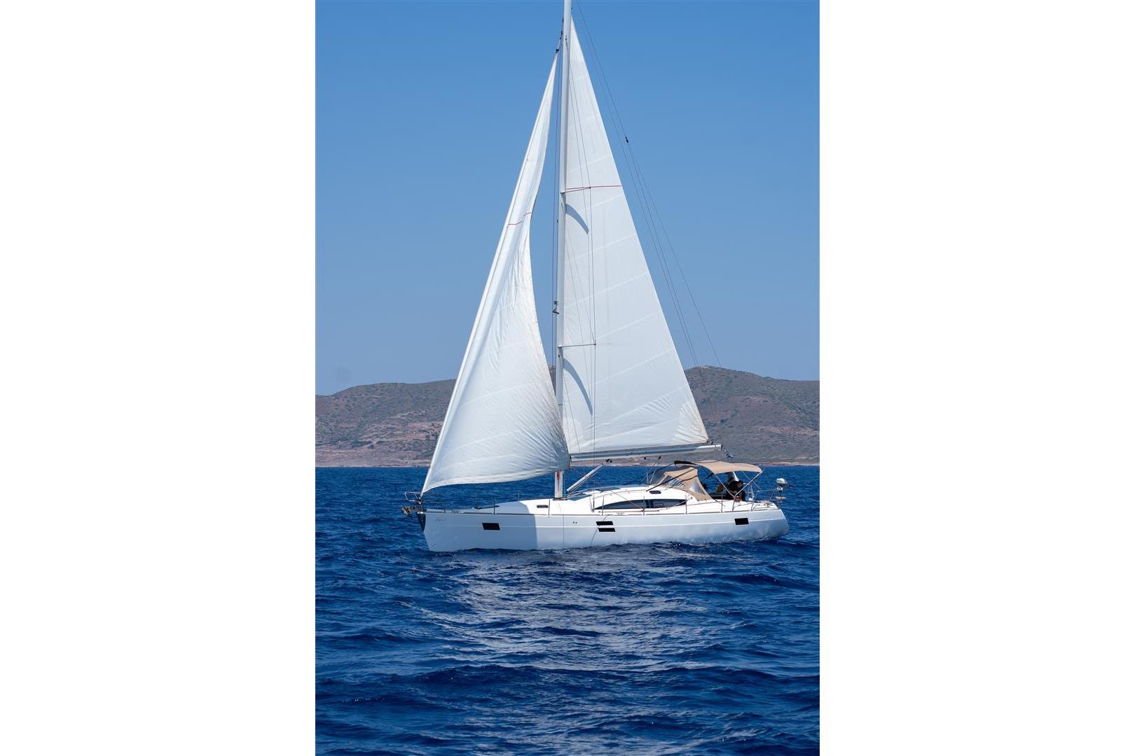 2015 Elan Impression 45 for sale in Lefkada, Greece