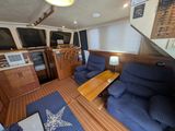 2001 Mainship 390 Trawler