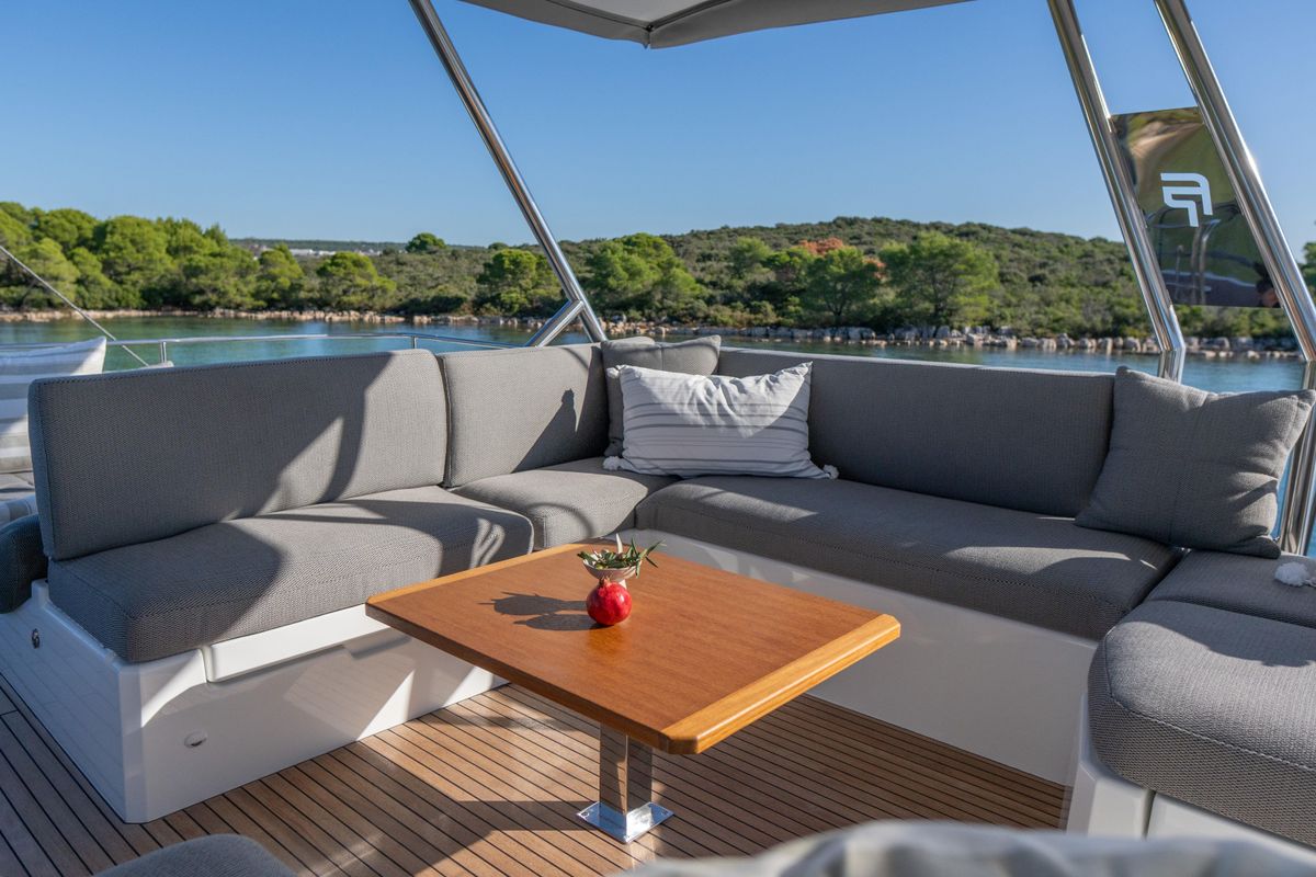 2025 Fountaine Pajot Samana 59