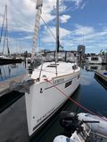2021 Beneteau Oceanis 35.1