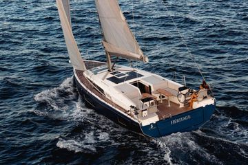 2026 Beneteau Oceanis 47 Boats
