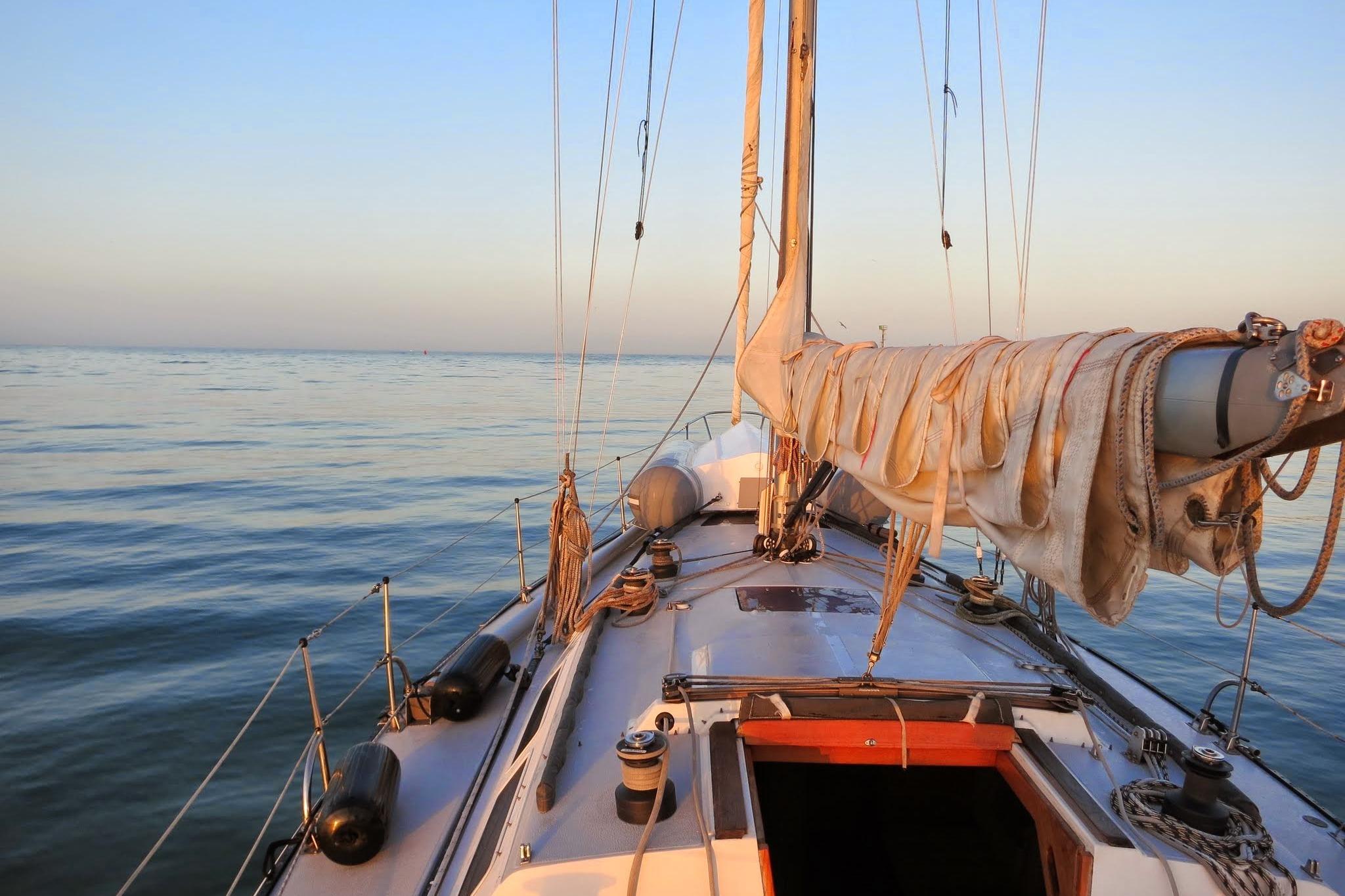 1979 Islander Peterson 40 for sale in Ventura, California