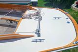 2003 Herreshoff Alerion 26