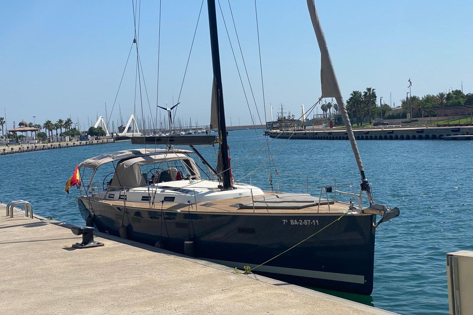 2011 Bavaria Cruiser 55 for sale in Motril, Granada, Spain
