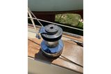 1981 Pearson 365 Ketch