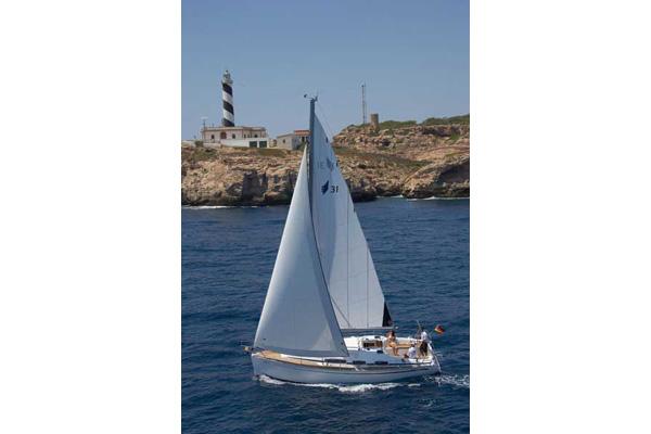 2008 Bavaria Cruiser 31 for sale in Heiligenhafen, Schleswig-Holstein, Germany