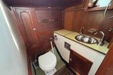 1974 Hinckley Bermuda 40 Mkiii