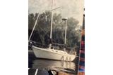 1979 Allied 32’ Seawind Ketch