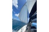 1996 Hunter Passage 42