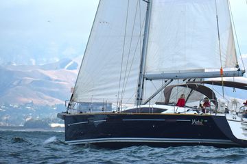 2013 Jeanneau 57 Boats