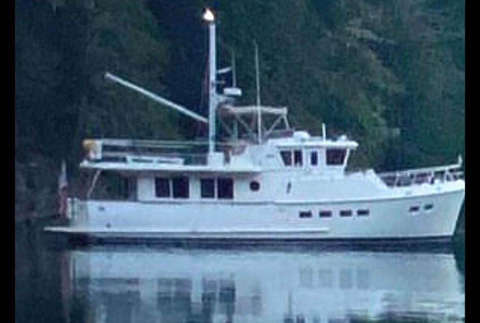 2005 Selene 47 for sale in Liguria, Italy
