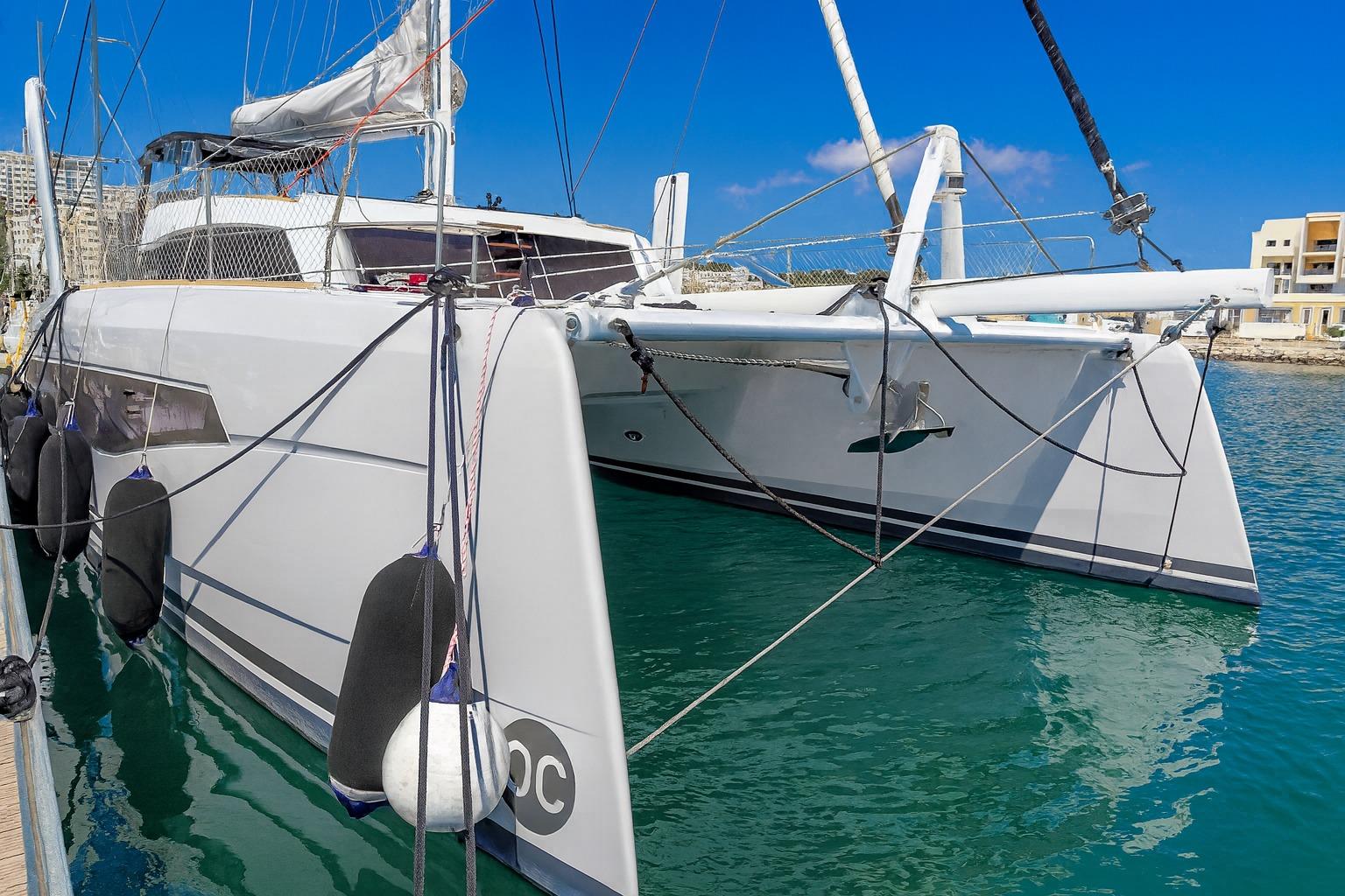 2023 Catana Oc 50