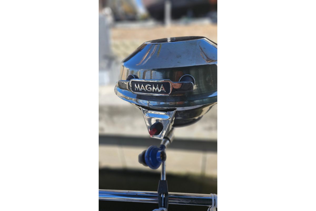 2000 Beneteau Oceanis Clipper 361