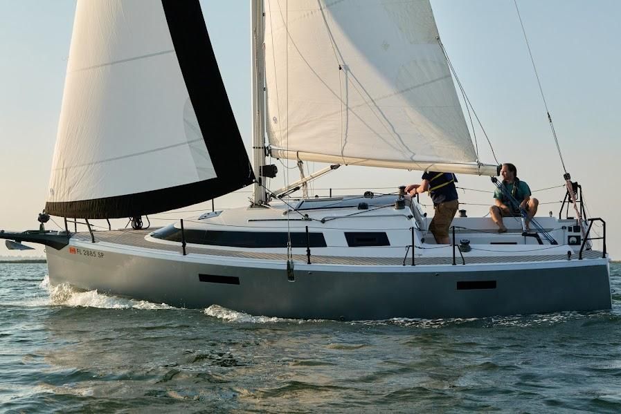 2026 Faro Yachts 29