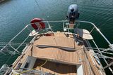 1997 Van De Stadt Caribbean 42