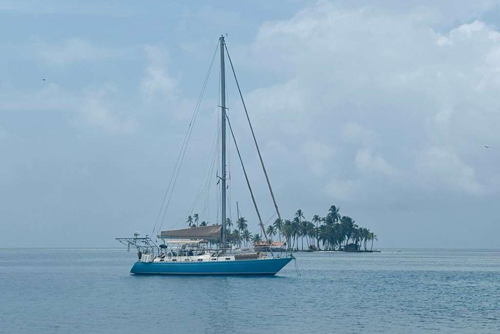 1982 Stevens 47 Stevens for sale in Cartagena, Colombia