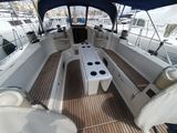 1998 Jeanneau Sun Odyssey 45.2