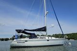 1998 Catalina 320