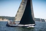 2000 X-Yachts X-442