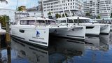 2019 Fountaine Pajot SABA 50