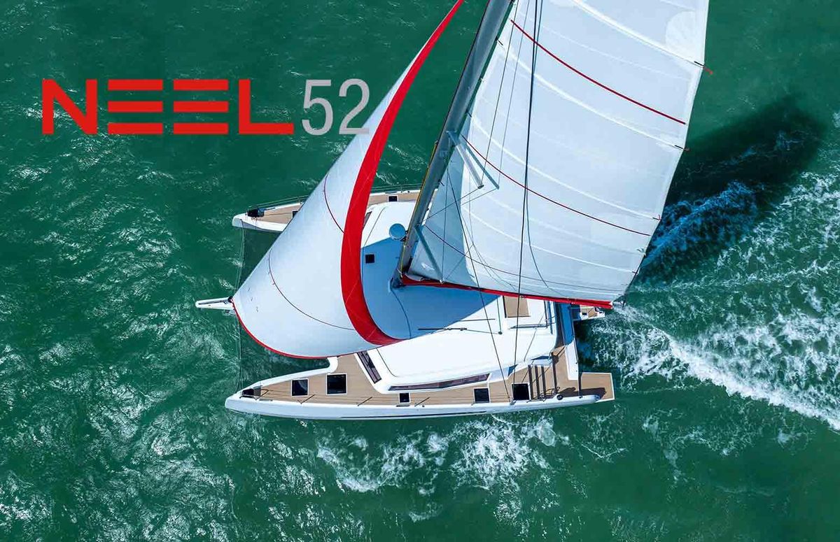 2026 NEEL 52 Hybrid